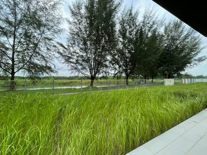 Taman Bayu Puteri - 2