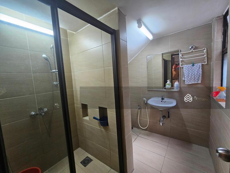 Semi-Detached House at Laman Residen Kipark Sri Utara - 3