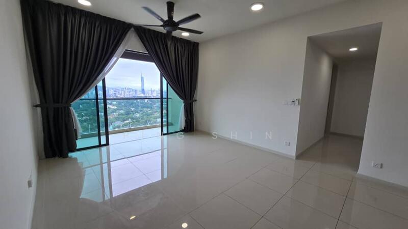 Residensi Solaris Parq - 1