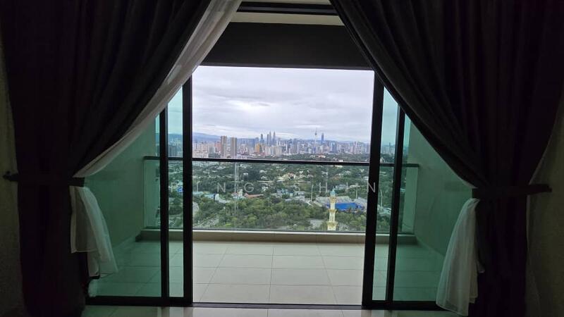 Residensi Solaris Parq - 3