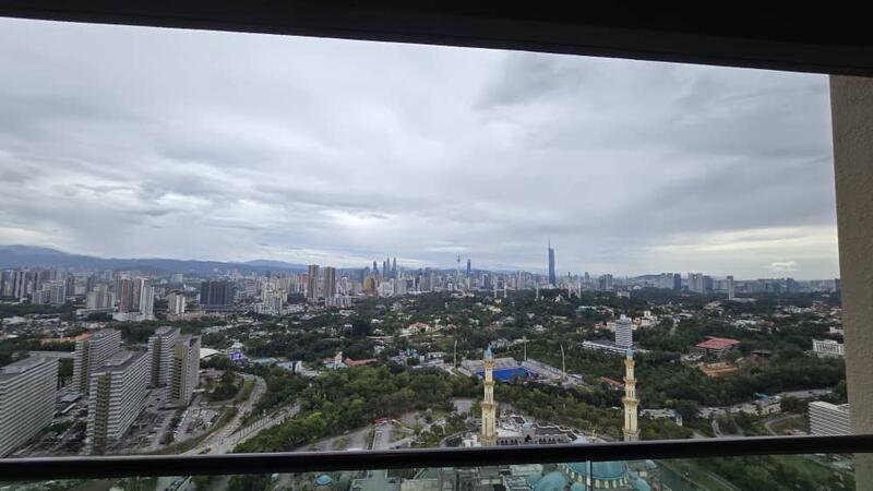 Residensi Solaris Parq - 2