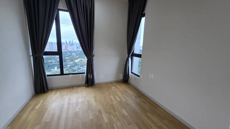 Residensi Solaris Parq - 5