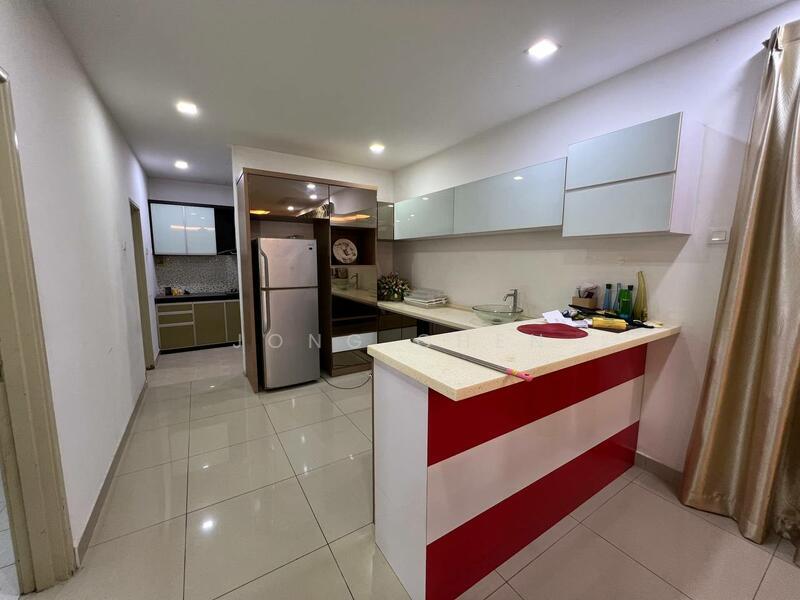 SIERRA PERDANA - 3