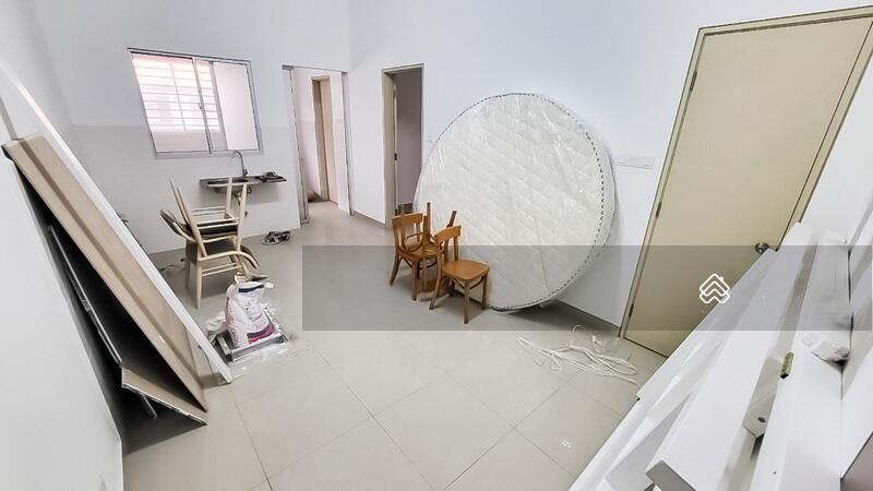 Ixora Residences @ Bandar Seri Coalfields - 3