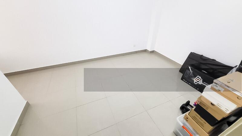 Ixora Residences @ Bandar Seri Coalfields - 4