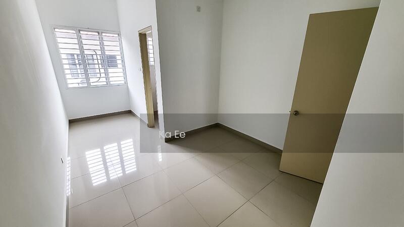 Ixora Residences @ Bandar Seri Coalfields - 5