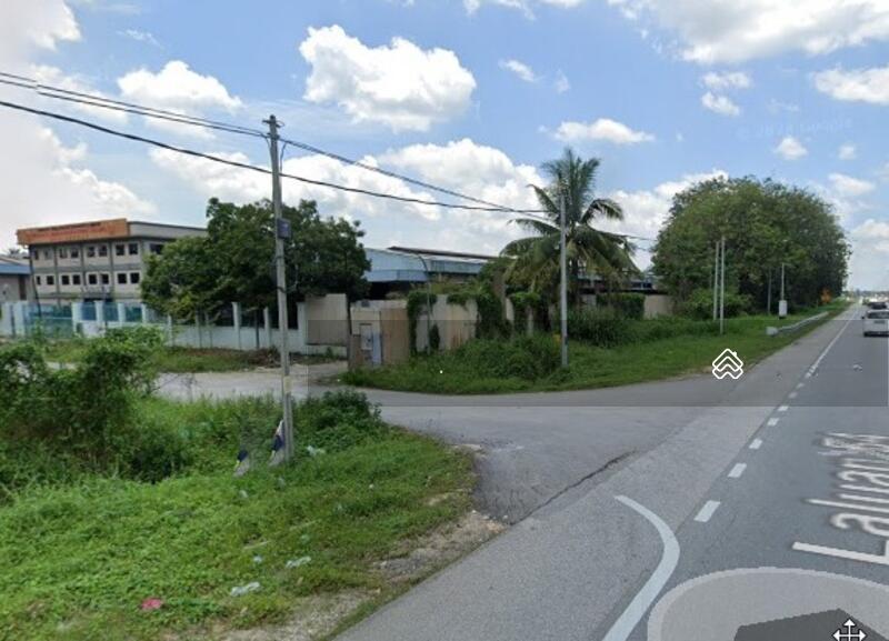 Ijok @ Jalan Kuala Selangor - 3