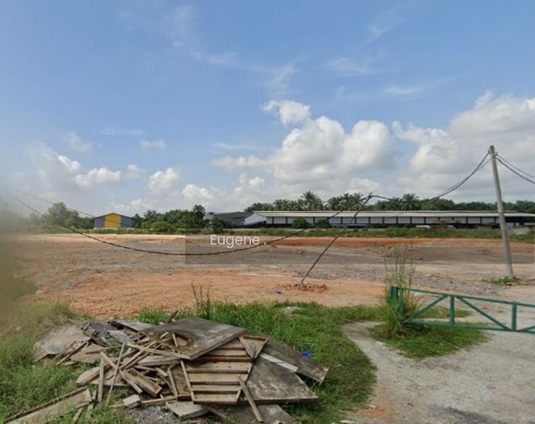 Ijok @ Jalan Kuala Selangor - 2