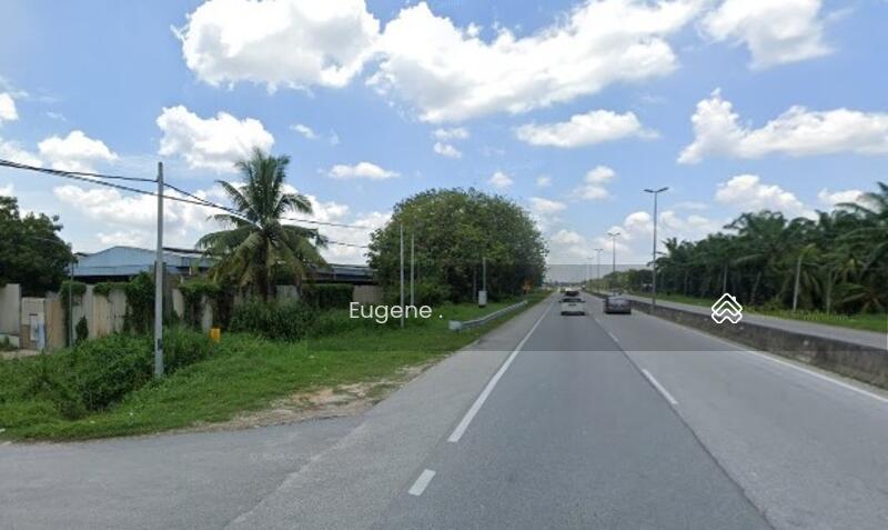 Ijok @ Jalan Kuala Selangor - 4