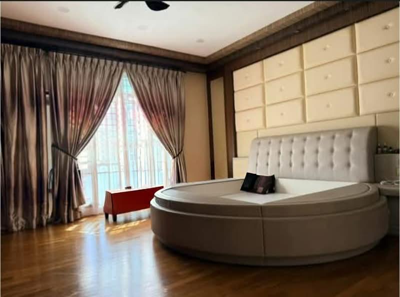 Taman Sutera Utama - 4