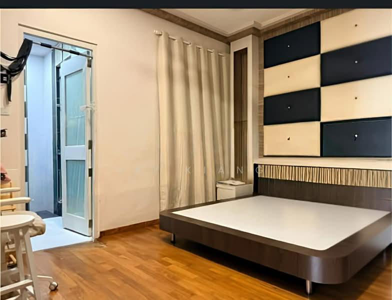 Taman Sutera Utama - 3