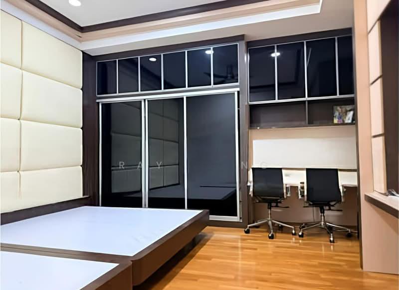 Taman Sutera Utama - 2