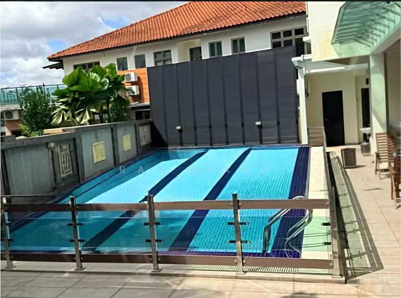 Taman Sutera Utama - 1