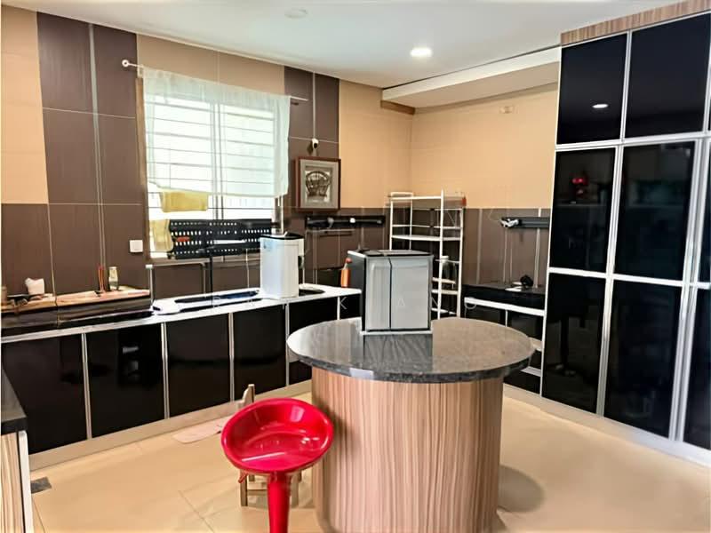 Taman Sutera Utama - 5