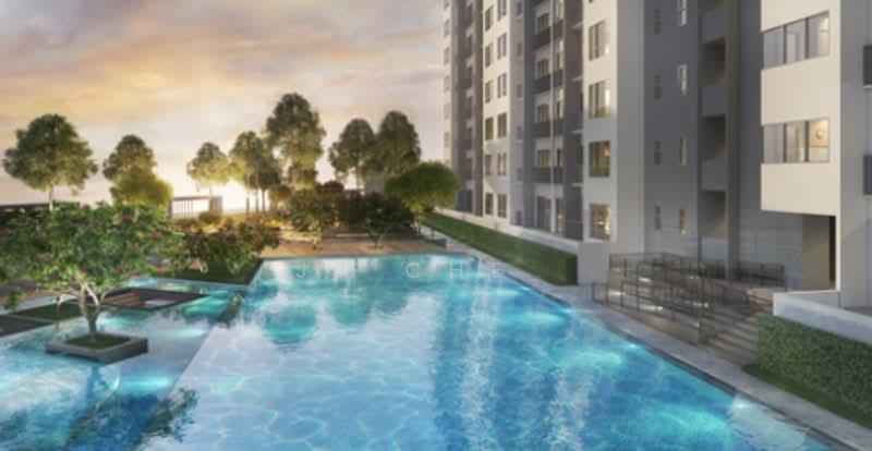 Rumbia Residence - 5