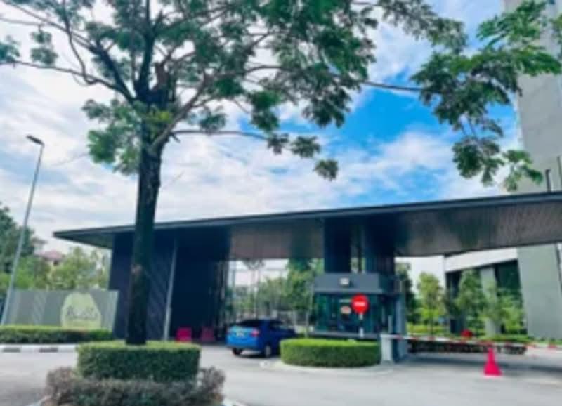 Rumbia Residence - 4