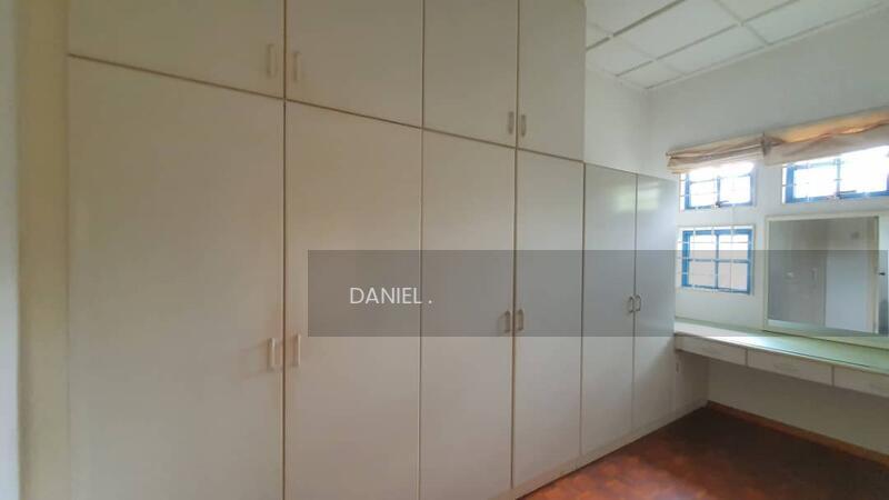 BUKIT DAMANSARA DOUBLE STOREY BUNGALOW HOUSE (LOT SIZE 5,490 SQUARE FEET) AT JALAN SETIABAKTI - 5