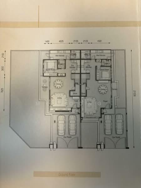 golf east horizon hill - 2