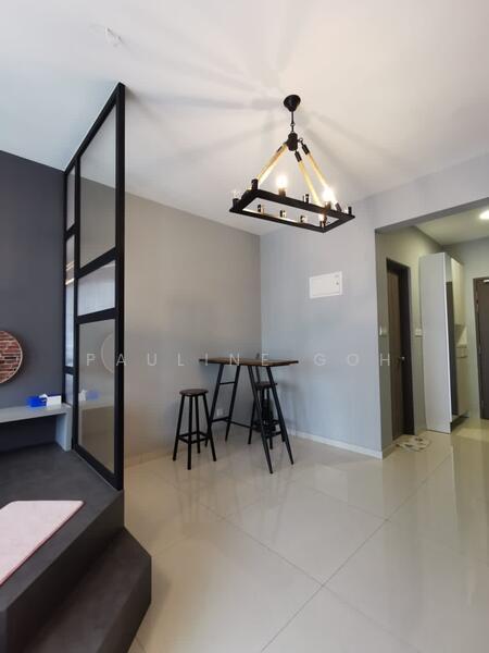 Country Garden Central Park - 4