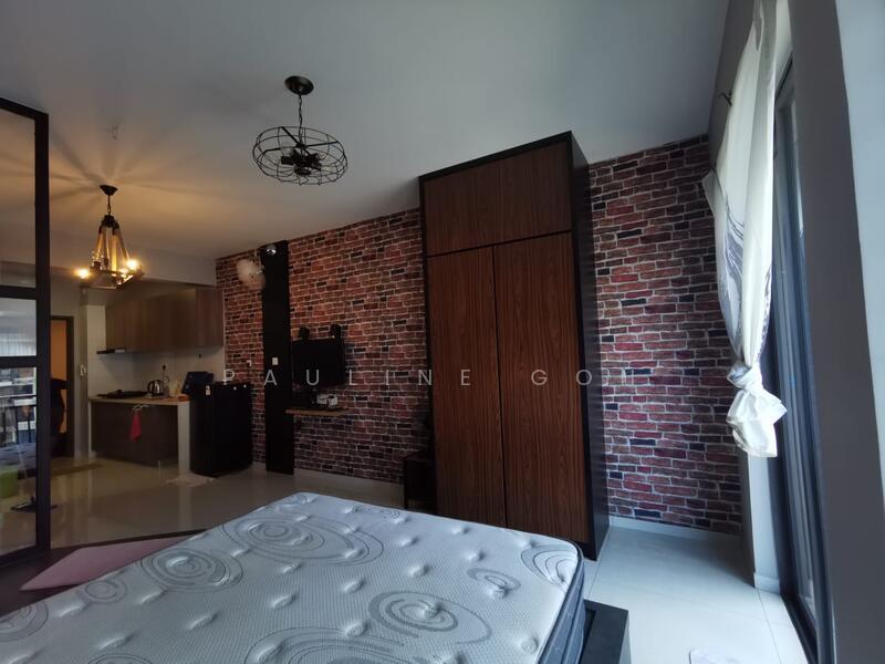 Country Garden Central Park - 2