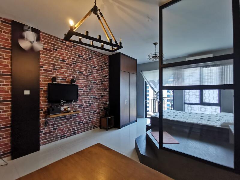 Country Garden Central Park - 1