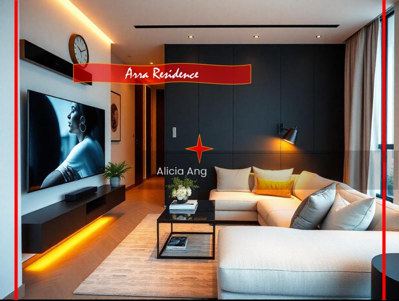 Arra Residences - 5