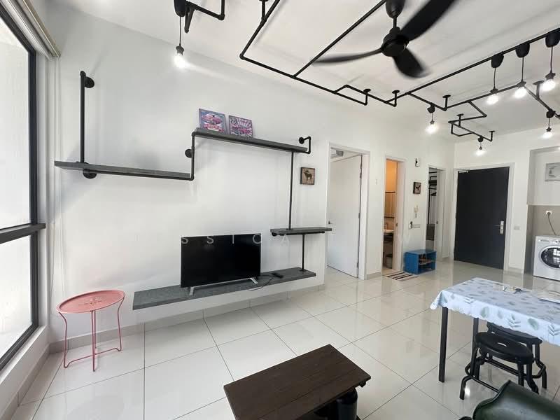 Eco Nest @ Eco Botanic - 4