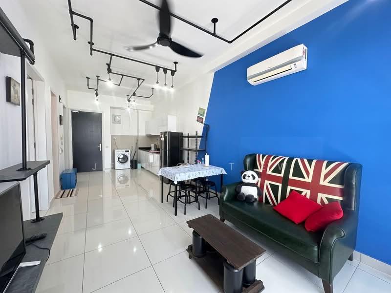 Eco Nest @ Eco Botanic - 2