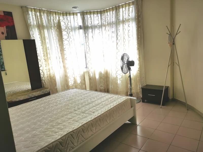 Leisure Bay Condominium - 5