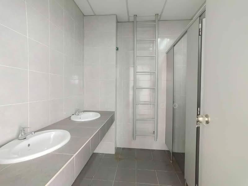 Meru Industrial Park - 5