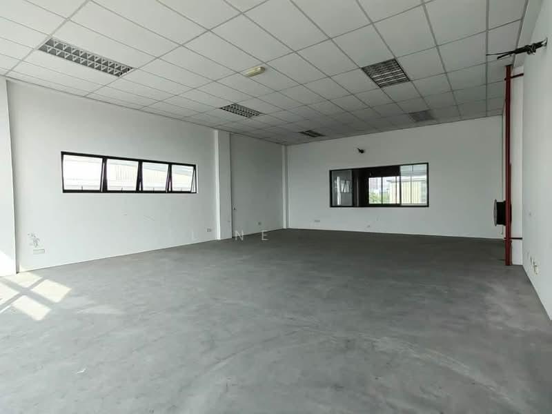 Meru Industrial Park - 4