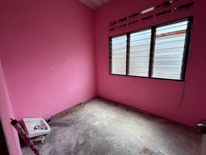 Taman Kelubi Damai - 4