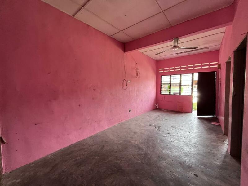 Taman Kelubi Damai - 2