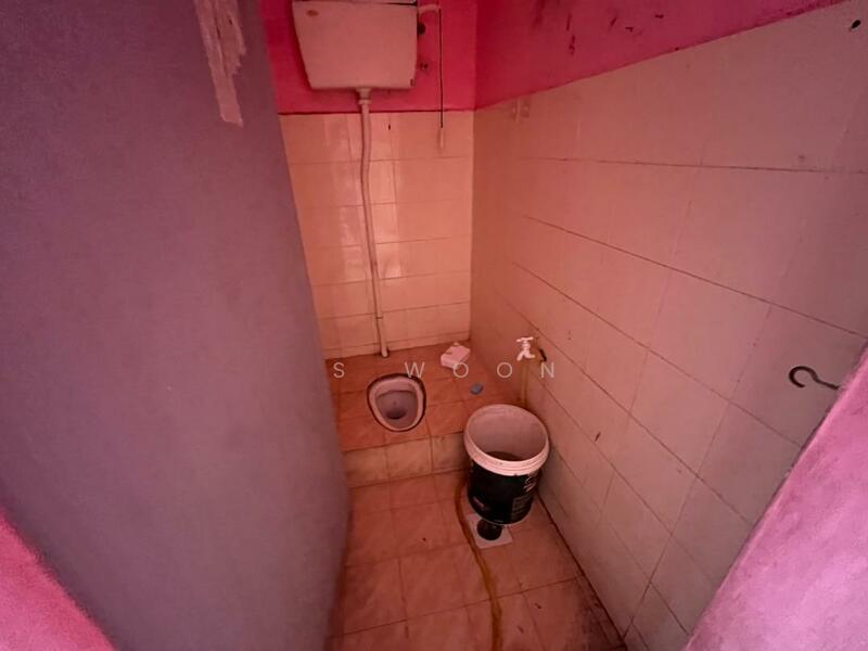 Taman Kelubi Damai - 5