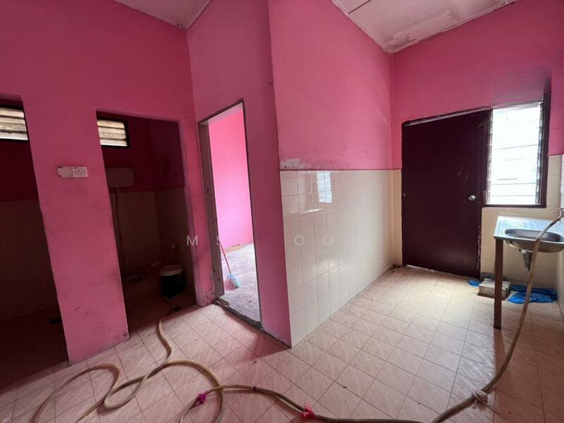 Taman Kelubi Damai - 3