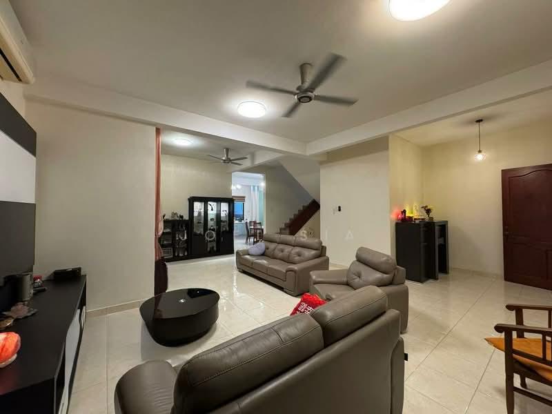 Bandar Parkland 2 Storey Semi D 40x82.5 Fully Renovated n Extended House for Sale - 2
