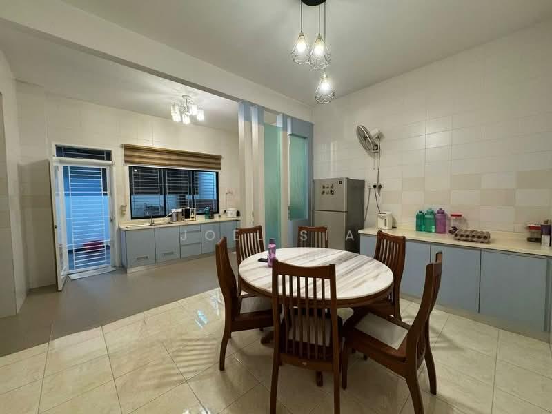 Bandar Parkland 2 Storey Semi D 40x82.5 Fully Renovated n Extended House for Sale - 3