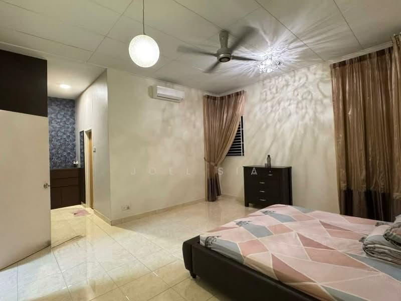 Bandar Parkland 2 Storey Semi D 40x82.5 Fully Renovated n Extended House for Sale - 5