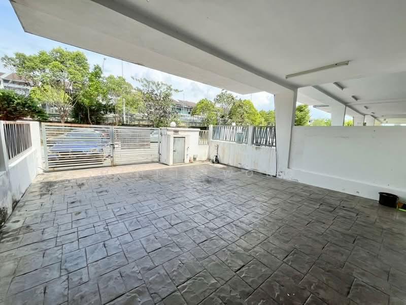 M Residence 1, Bandar Tasik Puteri, Rawang - 2