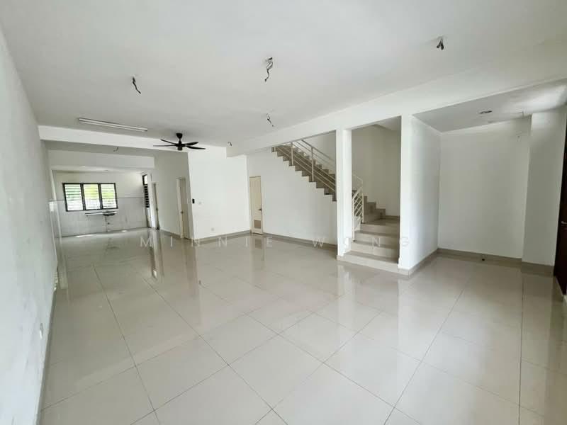 M Residence 1, Bandar Tasik Puteri, Rawang - 3