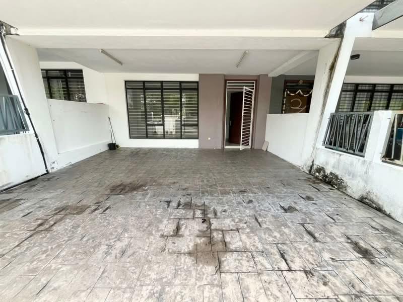 M Residence 1, Bandar Tasik Puteri, Rawang - 1
