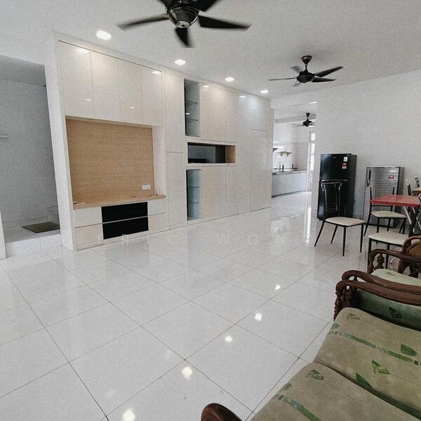 Setia Eco Village - 1