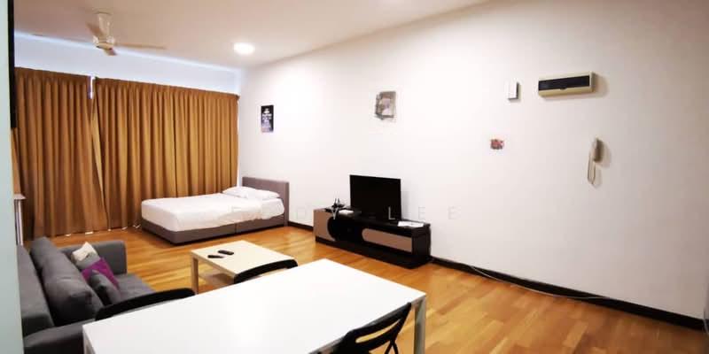 Regalia Residence - 4