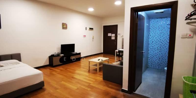 Regalia Residence - 3