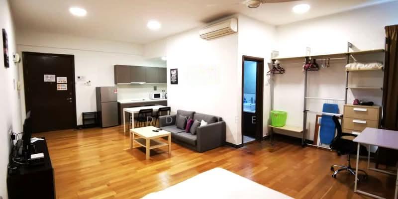 Regalia Residence - 2