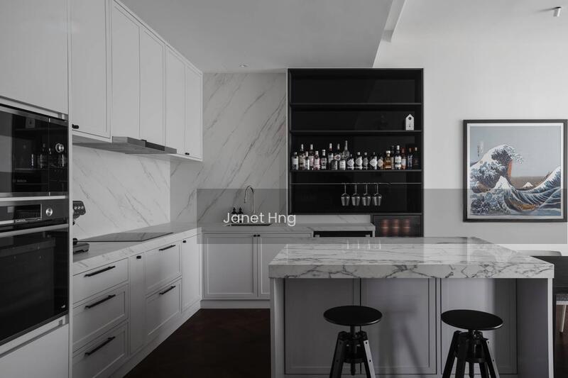 Condo @ Eden by The Parque Residences - 3