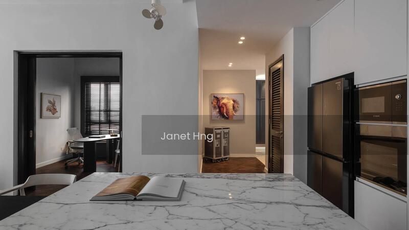 Condo @ Eden by The Parque Residences - 4