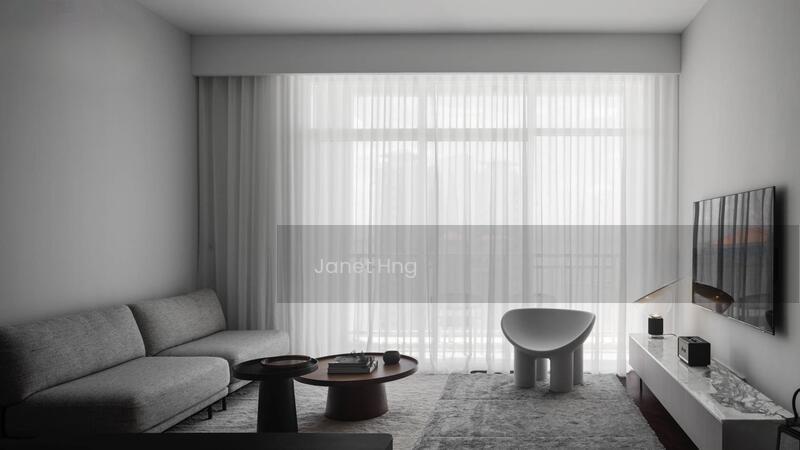 Condo @ Eden by The Parque Residences - 2