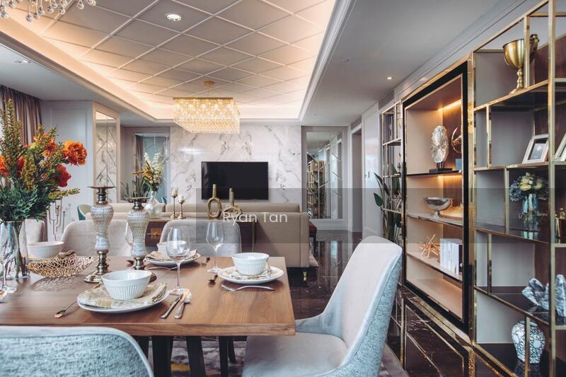 St Regis - 2