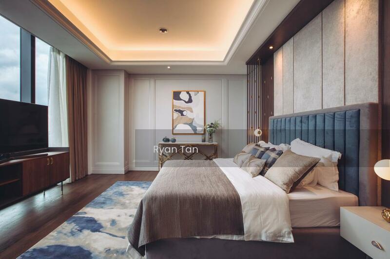 St Regis - 5